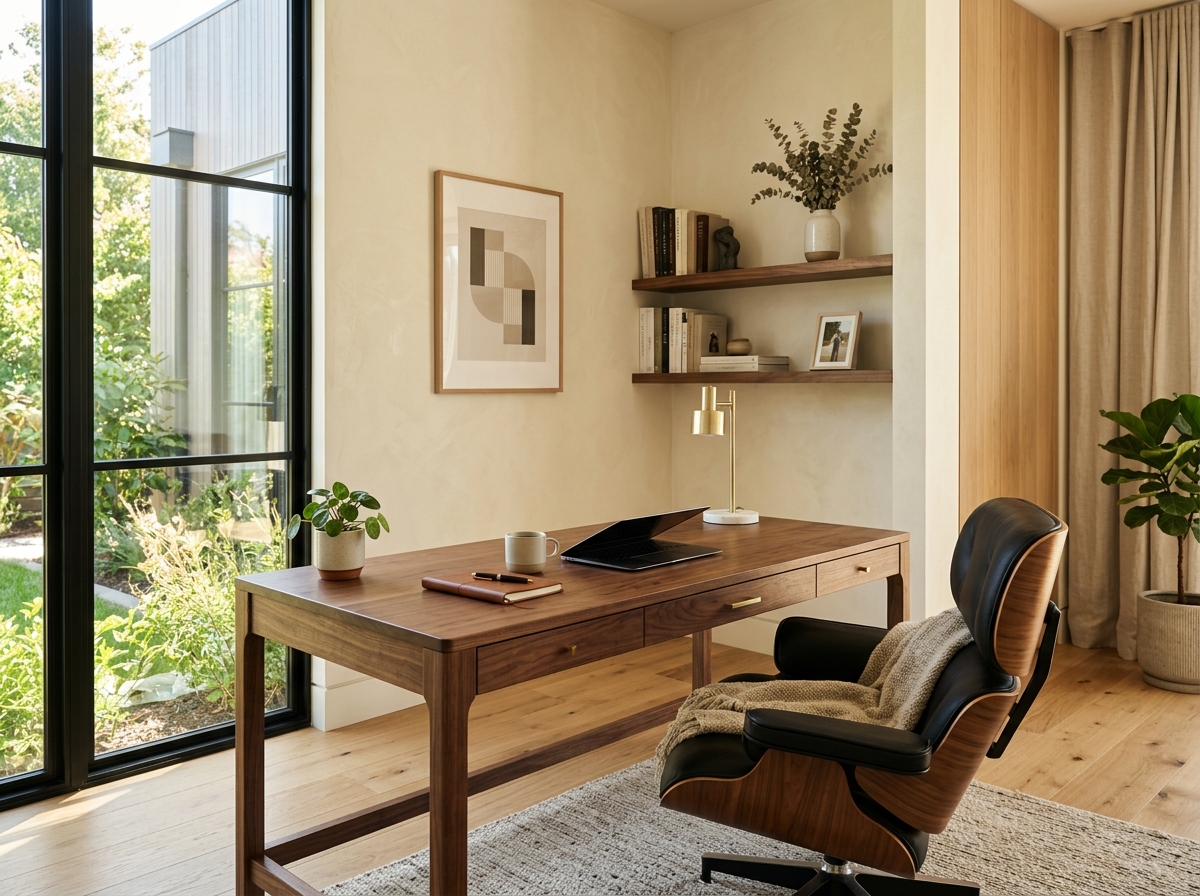 Workspace Design