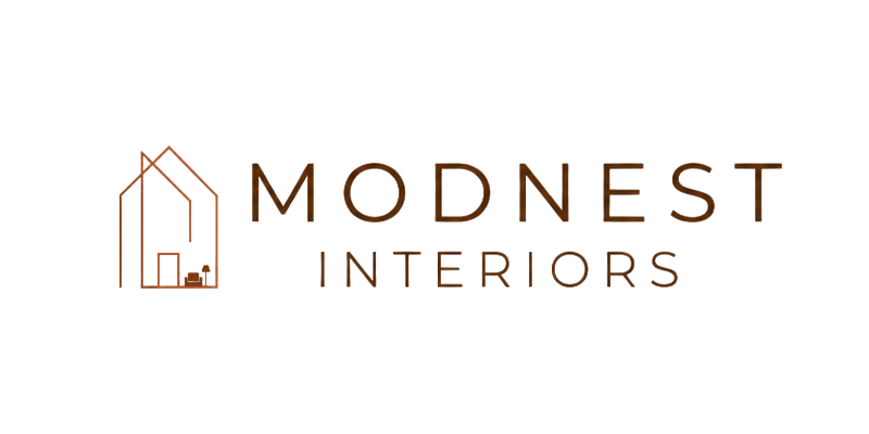 Modnest Interiors Logo