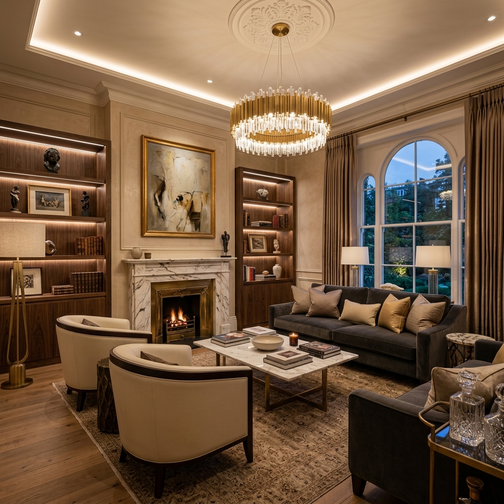 Interior Design