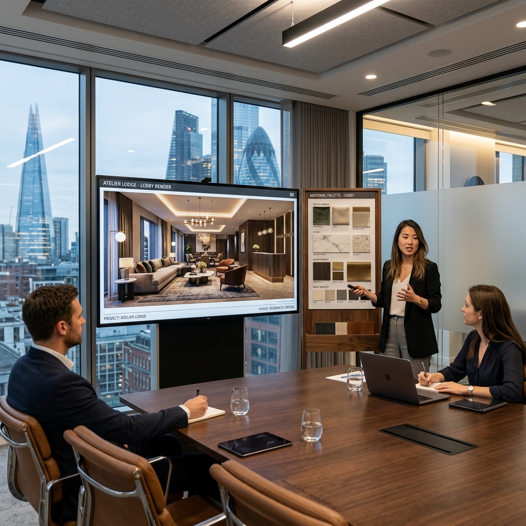 Project Presentation
