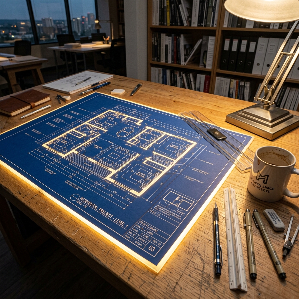 Space Planning